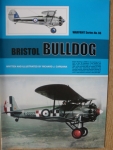 Thumbnail WARPAINT 066. BRISTOL BULLDOG